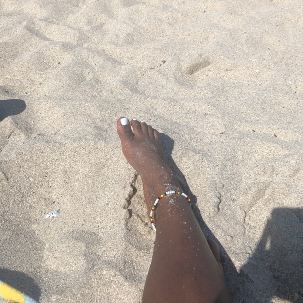 Meet your Posher, Alysha